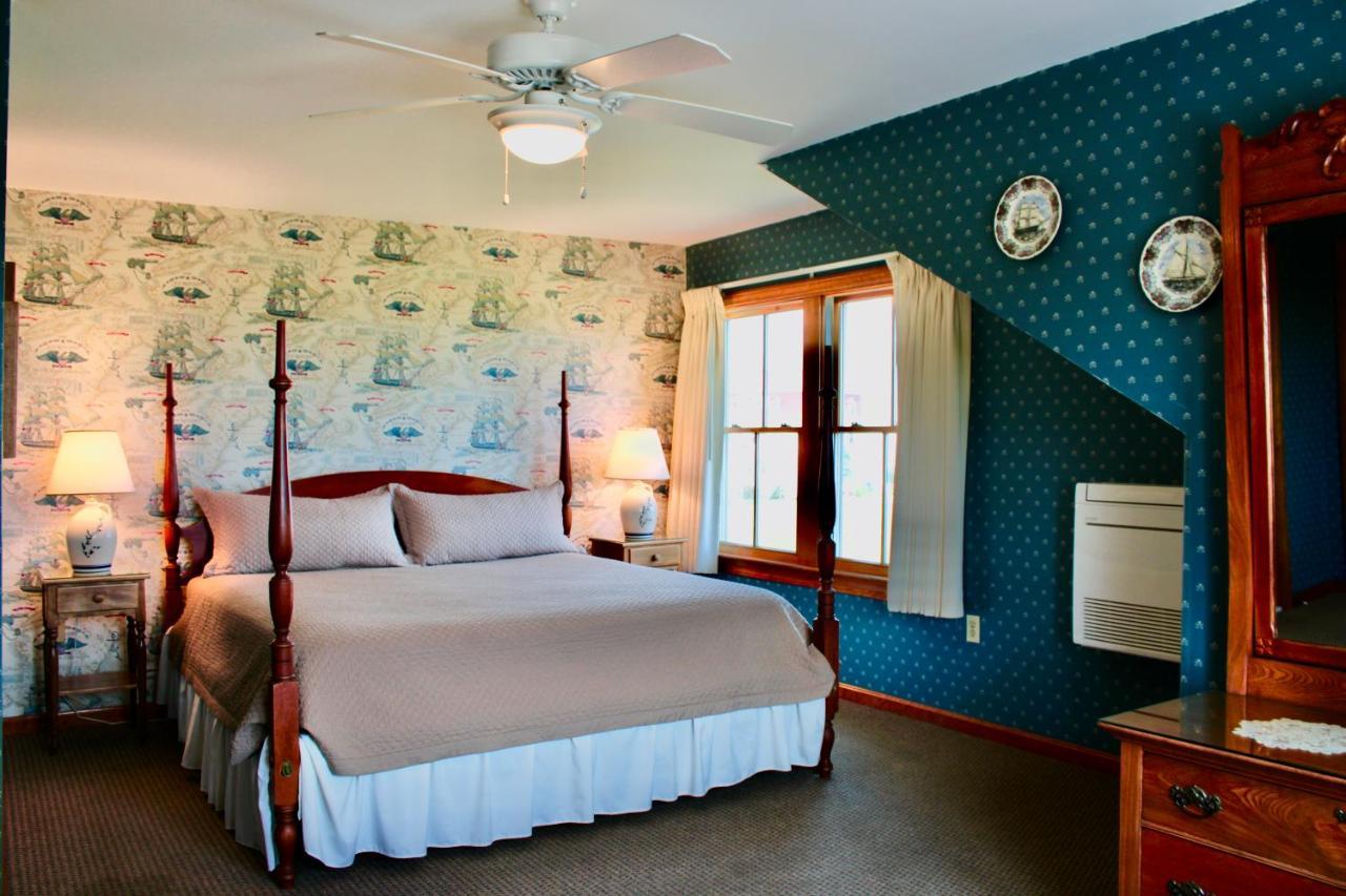 Rose Farm Inn ニュー・ショアハム エクステリア 写真