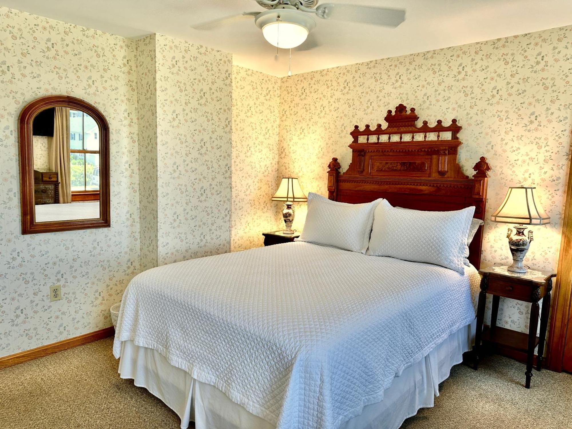 Rose Farm Inn ニュー・ショアハム エクステリア 写真
